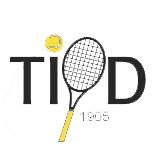 Return Tennis tennisschool tennisclub TIOD Gouda